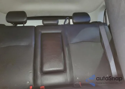 2016 Mitsubishi Outlander Sport Sel из США, поврежденный, VIN JA4AR4AW7GZ043044